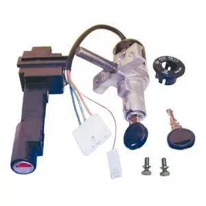 Motorrad-Schlüsselschalter V Parts Beta