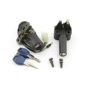 Motorrad-Schlüsselschalter V Parts Honda (générique, non précisé)