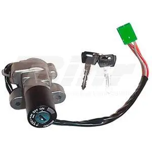 Motorrad-Schlüsselschalter V Parts Suzuki (générique, non précisé)