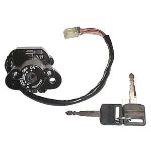 Motorrad-Schlüsselschalter V Parts Suzuki GSF 600 Bandit / TL1000R