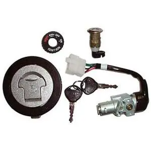 Motorrad-Schlüsselschalter V Parts Kymco Dink 50 / Dink 125-150