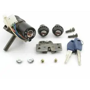 Motorrad-Schlüsselschalter V Parts Derbi GP1 50
