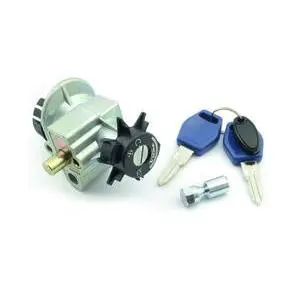 Motorrad-Schlüsselschalter V Parts Peugeot Speedfight / Trekker / Elyseo 50