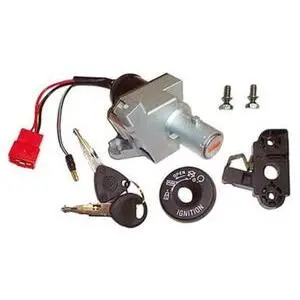Motorrad-Schlüsselschalter V Parts Yamaha Jog 50 R