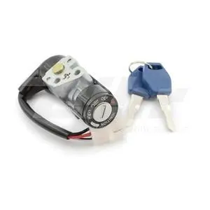 Motorrad-Schlüsselschalter V Parts Honda Lead 100 / SCV Lead 100