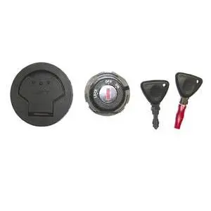 Motorrad-Schlüsselschalter V Parts PiaggioNRG 50 DD Power H2O