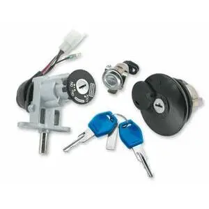 Motorrad-Schlüsselschalter V Parts CPI OLIVER 50