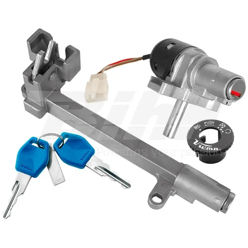 Motorrad-Schlüsselschalter V Parts Yamaha/MBK