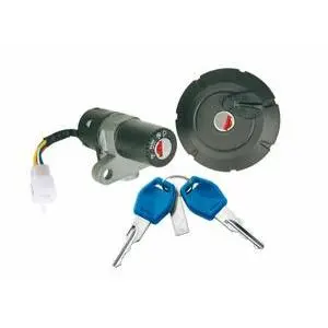 Motorrad-Schlüsselschalter V Parts Yamaha