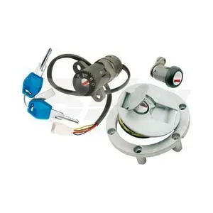 Motorrad-Schlüsselschalter V Parts Yamaha TZR 50 [50]