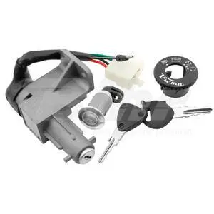 Motorrad-Schlüsselschalter V Parts Kymco Vitality 50