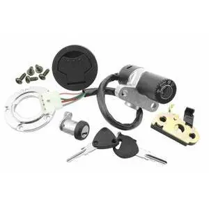 Motorrad-Schlüsselschalter V Parts Rieju Tango 50
