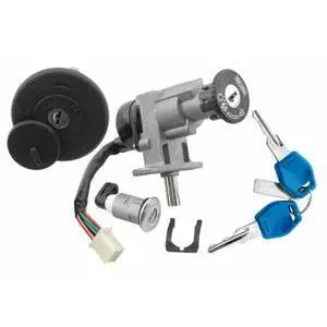 Motorrad-Schlüsselschalter V Parts Keeway