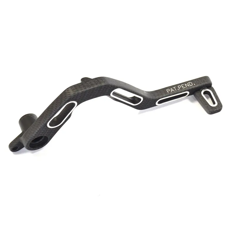 Motorrad-Bremspedal V Parts Derbi Senda 50 SM X-trem