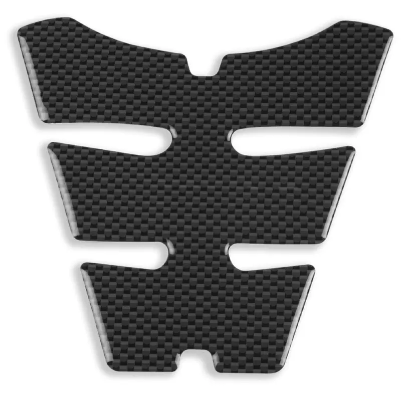 Kraftstofftank-Schutz aus Kohlefaser V Parts