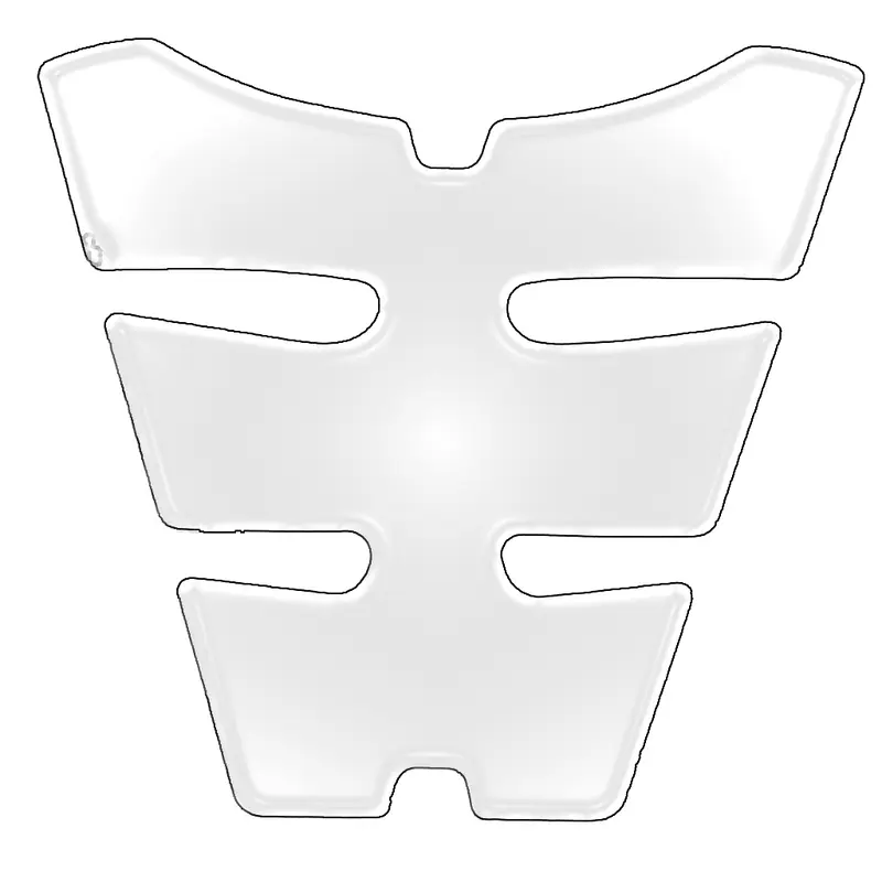 Tankschutz V Parts