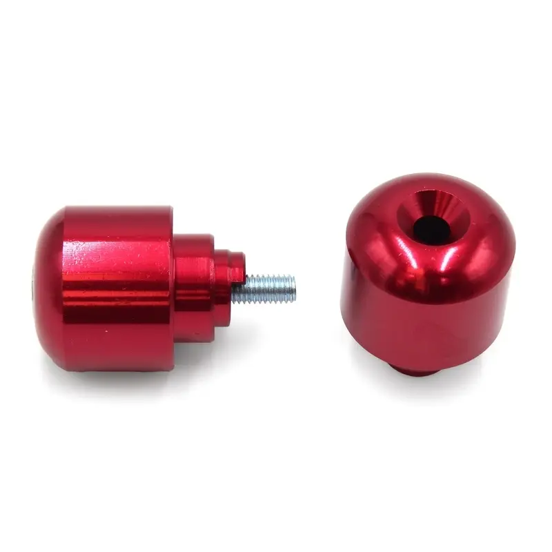 Motorradlenkerendstücke V Parts Honda CBR 600 F (PC35) [600] / Honda CBR 600 RR (PC37) [600]