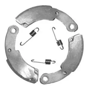 Bremsbacke Motorrad V Parts Piaggio