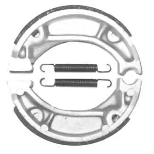 Bremsbacke Motorrad V Parts Wallaroo, Vision75