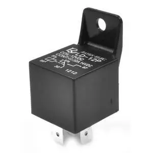 Motorrad-Anlasserrelais V Parts Relay 30A