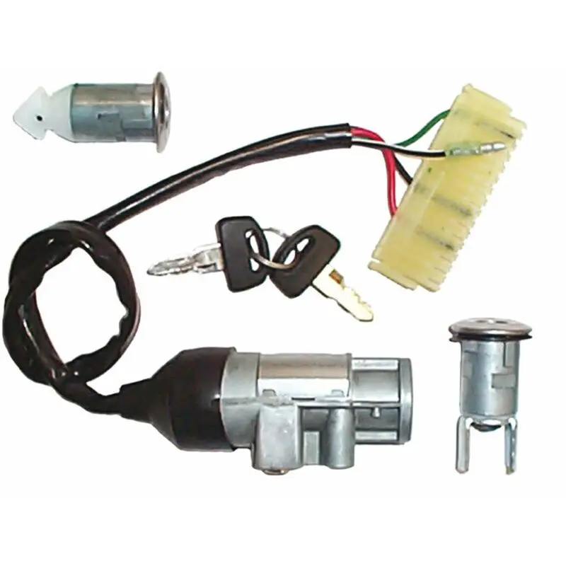 Motorrad-Schlüsselschalter V Parts Peugeot Rapido