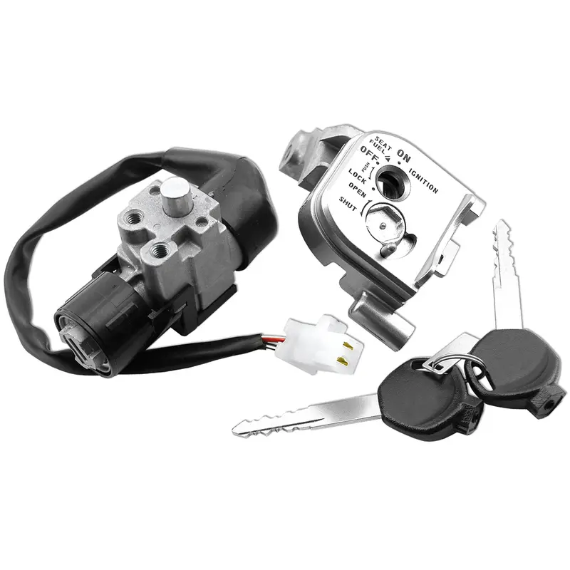 Motorrad-Schlüsselschalter V Parts HONDA PCX125