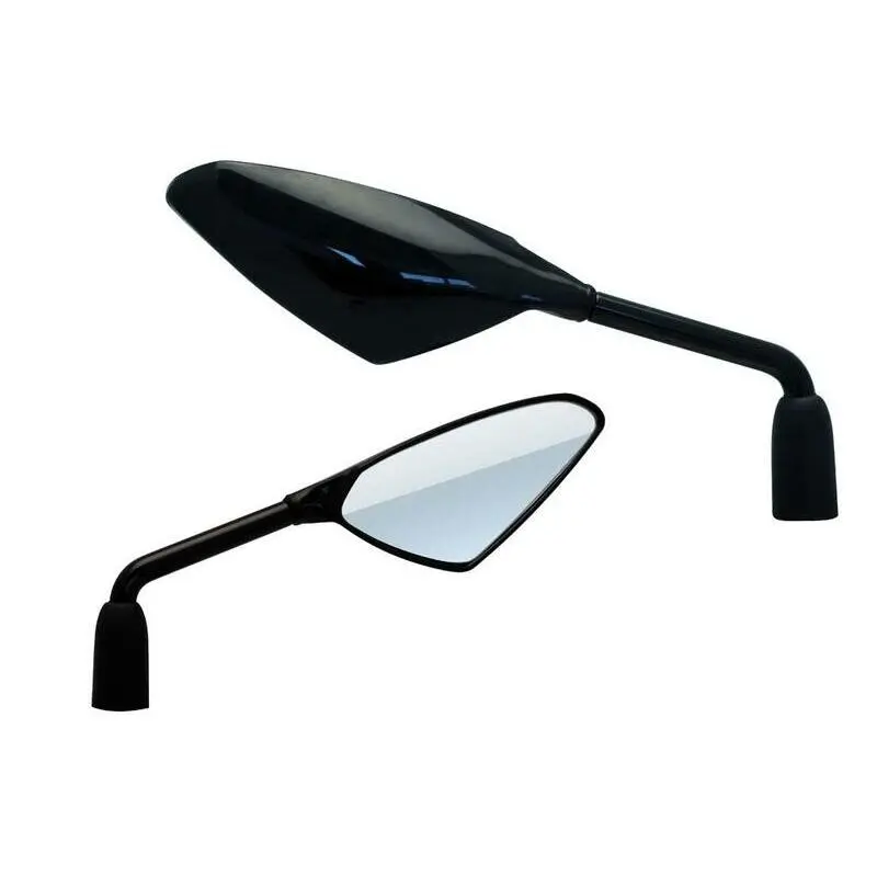 Universeller Motorradspiegel V Parts Wind M10/125