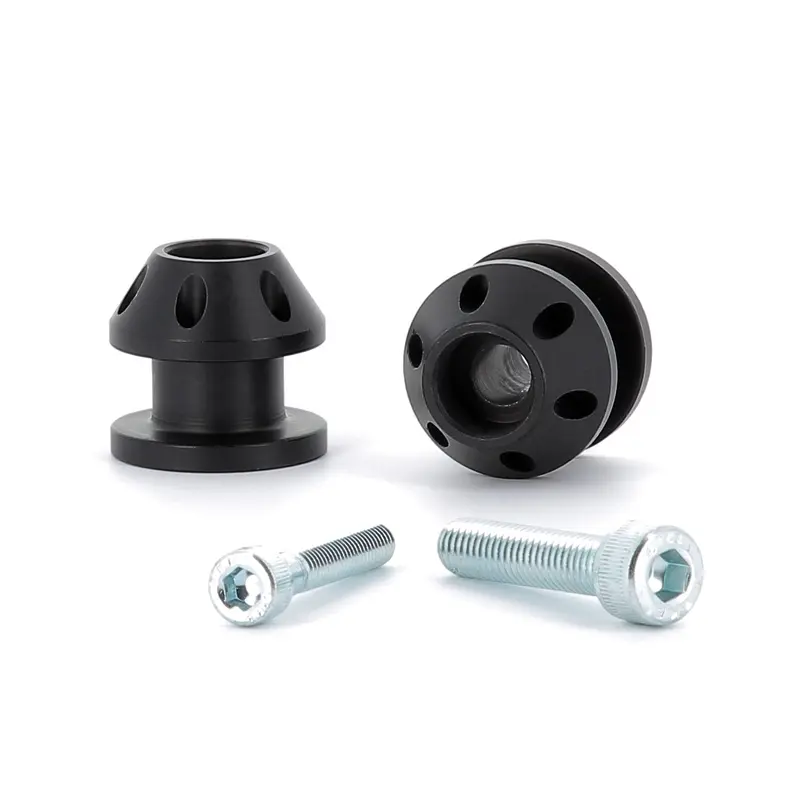 Diabolo Motorrad Aluminium V Parts