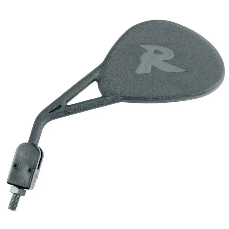 Universeller linker Motorradrücksichtsspiegel V Parts M8/125