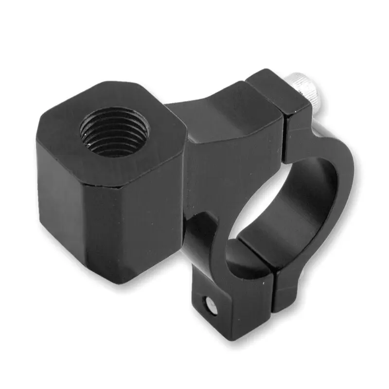 Motorrad-Spiegelhalter V Parts universel M8