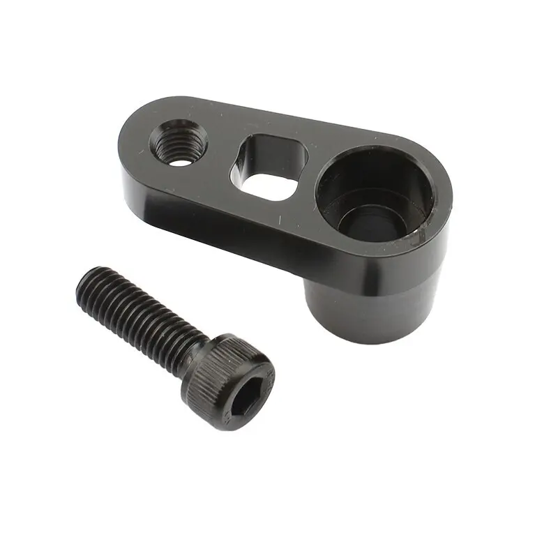 Universeller Motorrad-Rückspiegeladapter V Parts