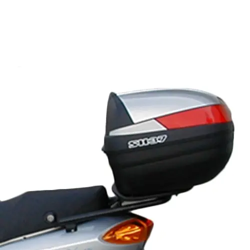 Halterung Top Case Scooter Shad Piaggio 50/125/150 Fly (13 bis 14)
