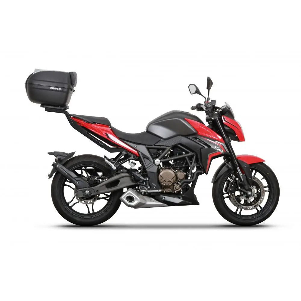Motorrad-Topcase-Befestigung Shad Top Master Voge 300r