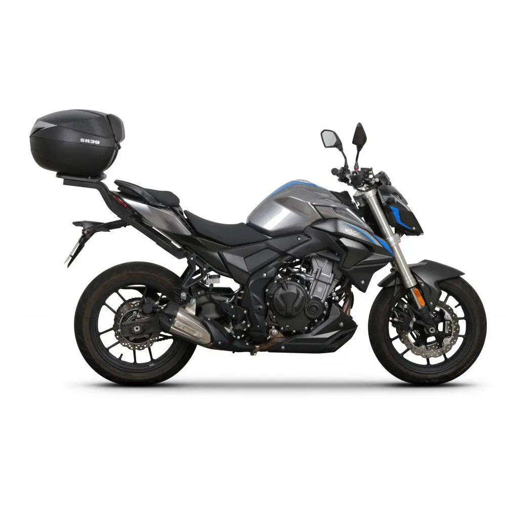Motorrad-Topcase-Befestigung Shad Top Master Voge 500 r