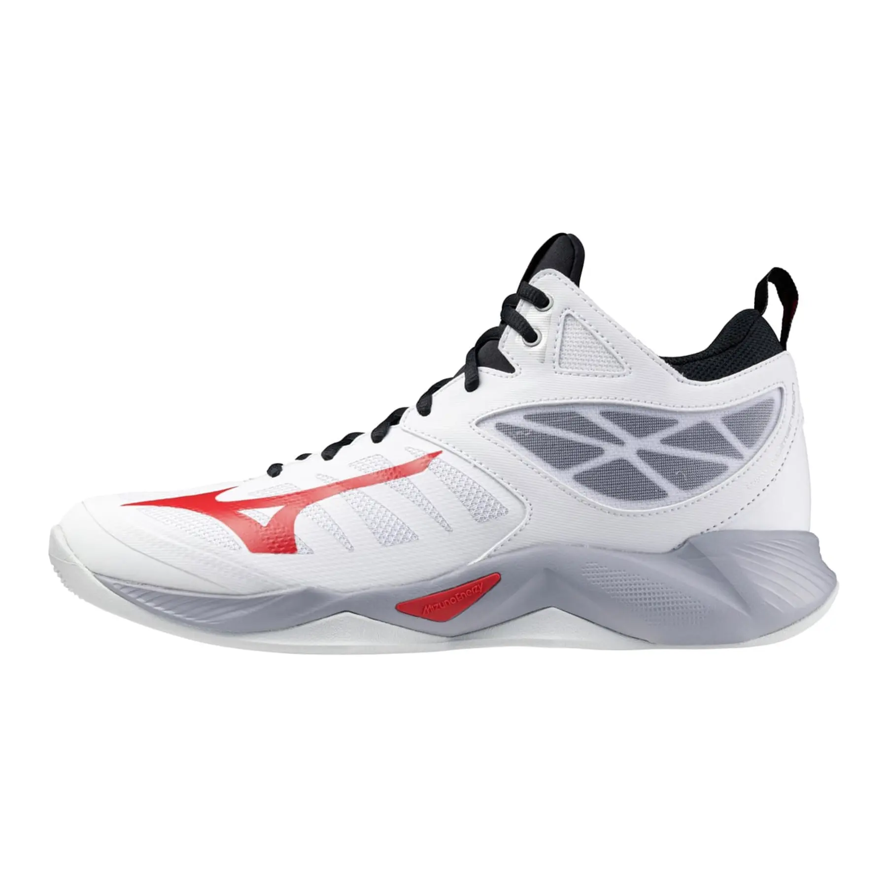 Hallenschuhe Mizuno Mid