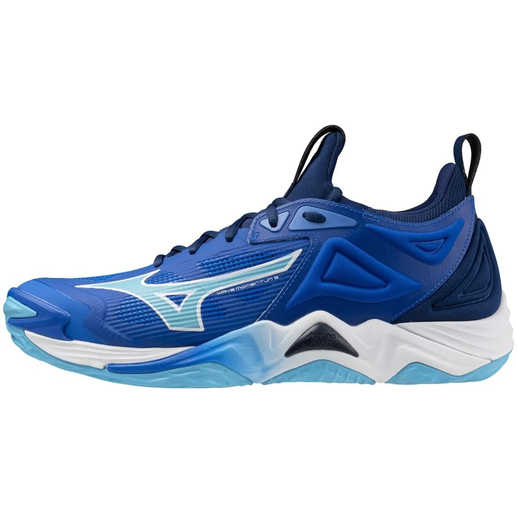 Hallenschuhe Mizuno Wave Momentum