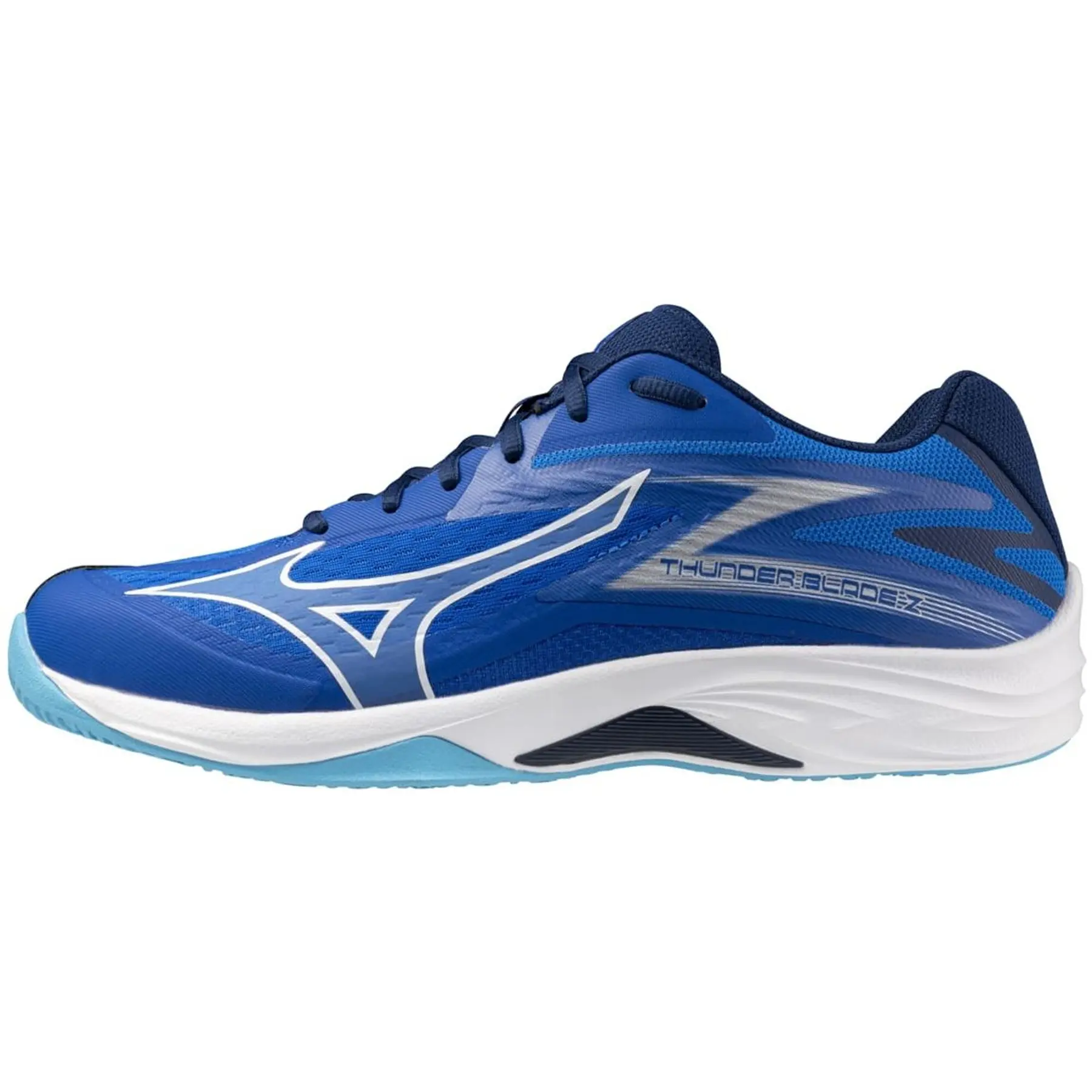 Hallenschuhe Mizuno Thunder Blade Z