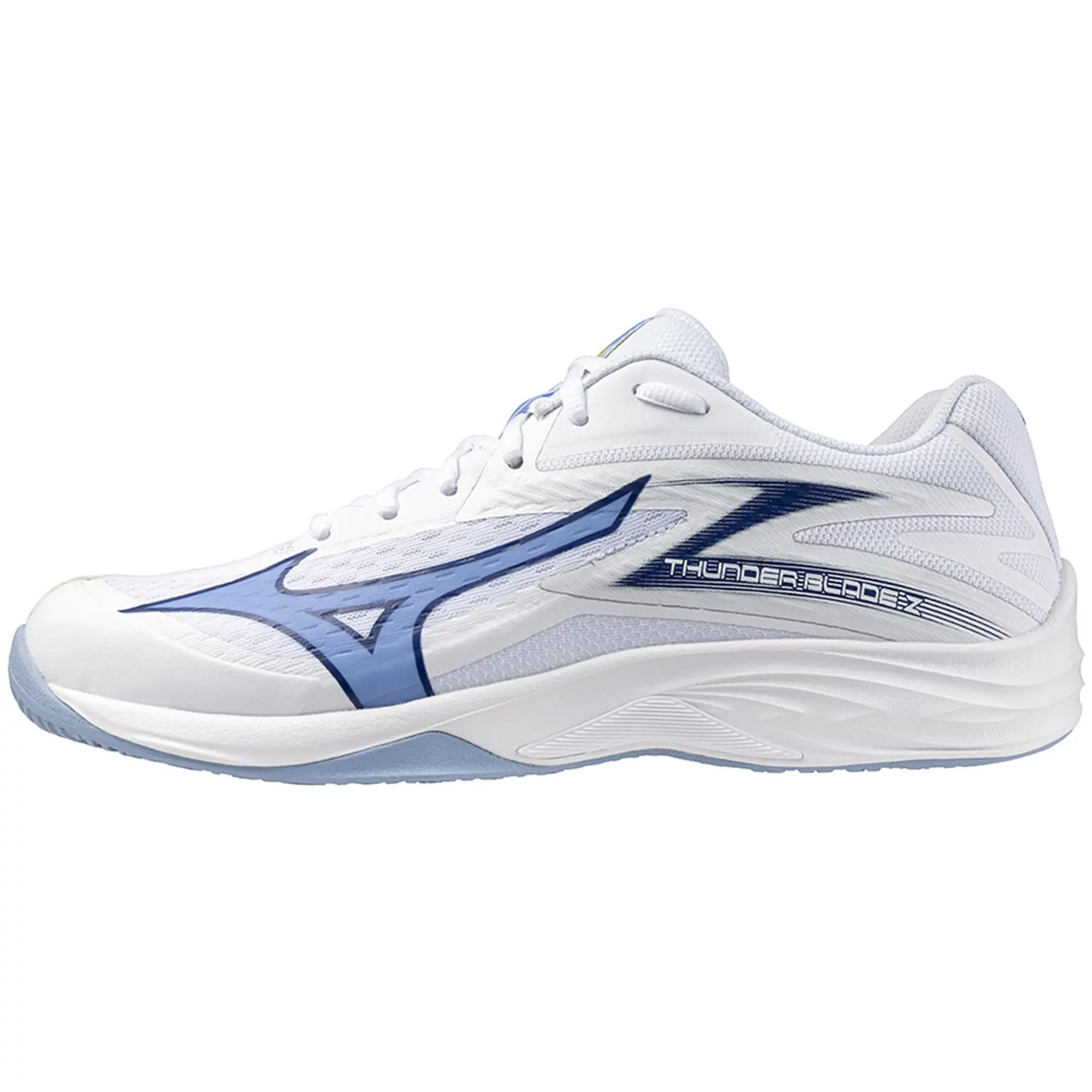 Hallenschuhe Mizuno Thunder Blade Z