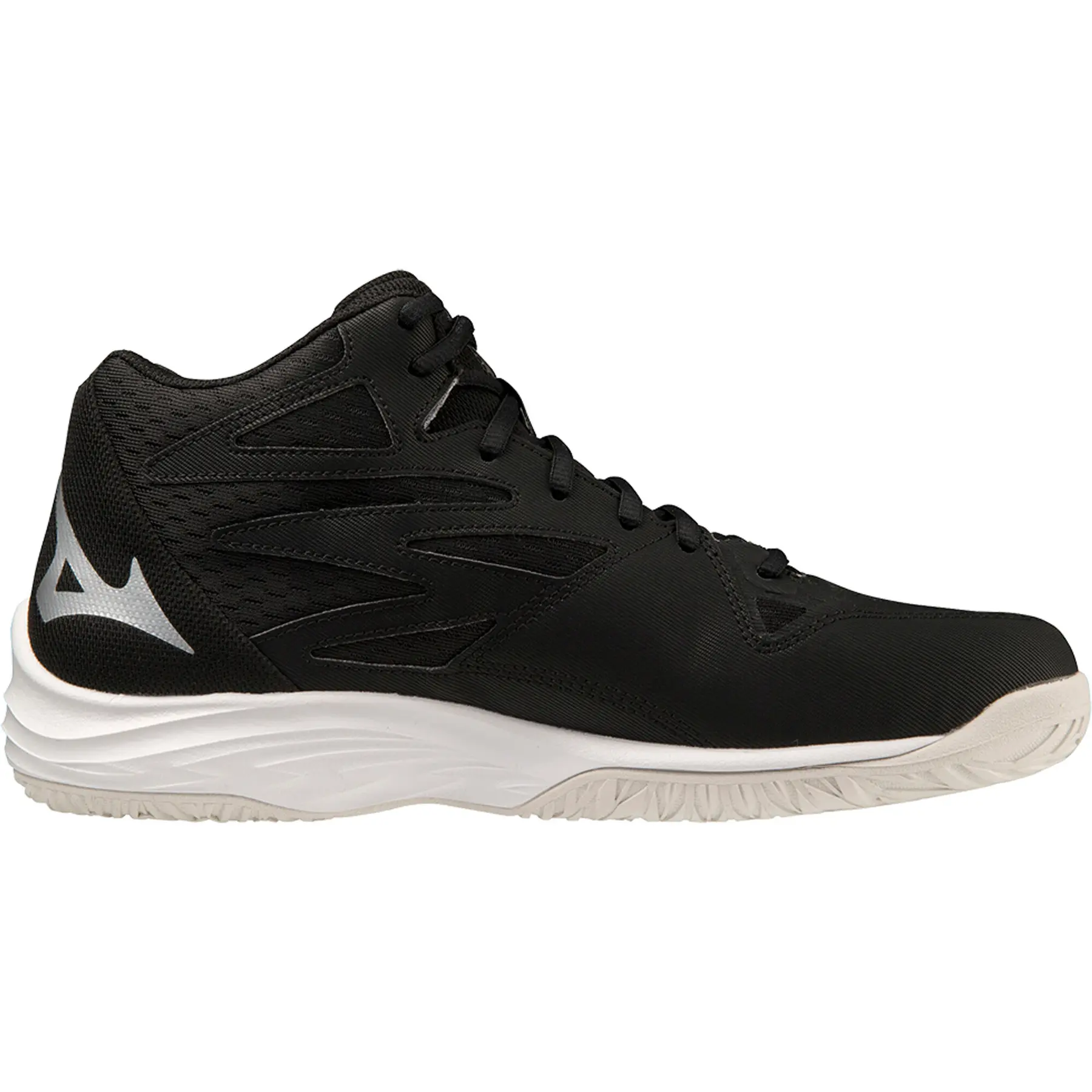 Zapatillas indoor Mizuno Thunder Blade Z Mid | Direct-Volley