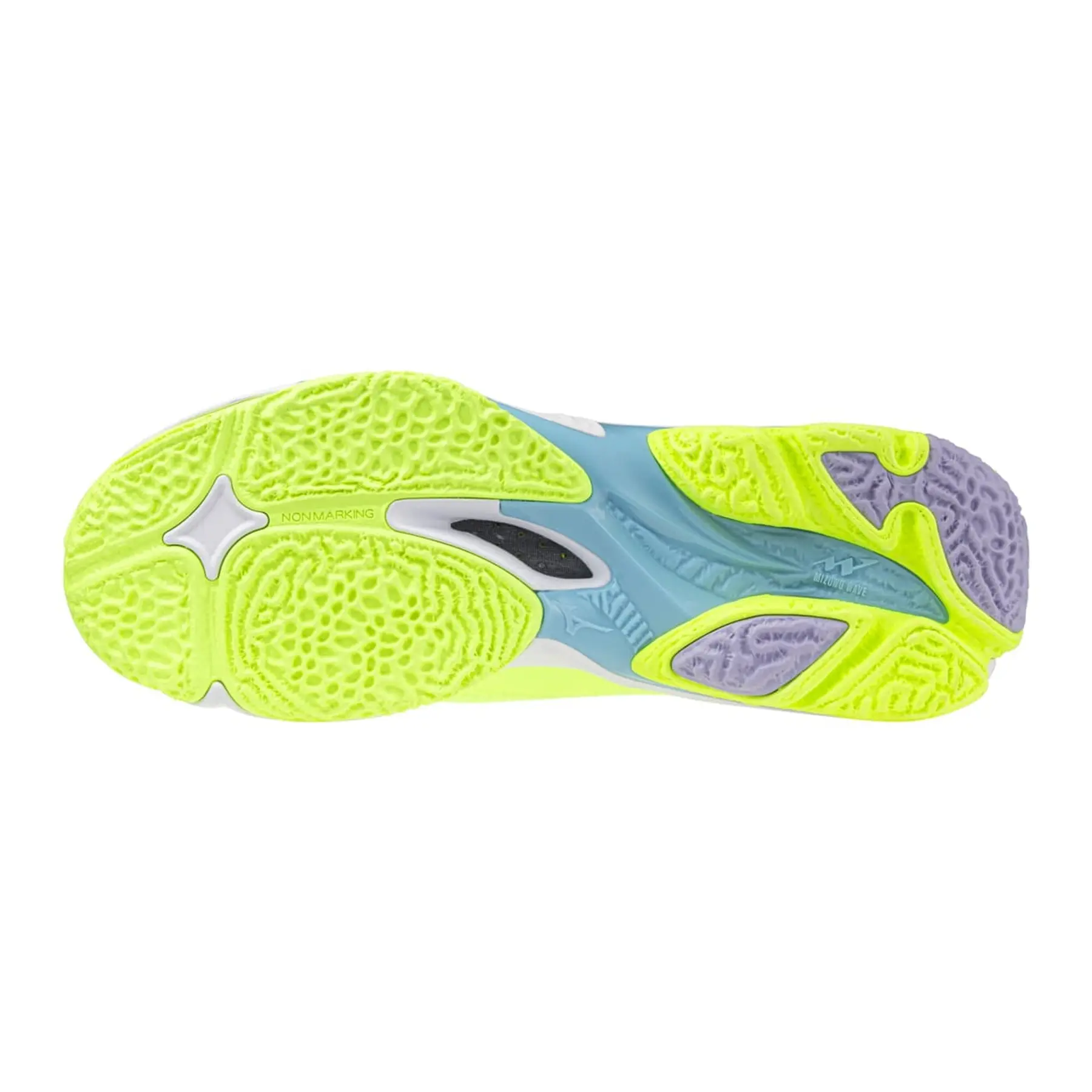 Handball Shoes Mizuno Wave Lightning Z | Handball-Store