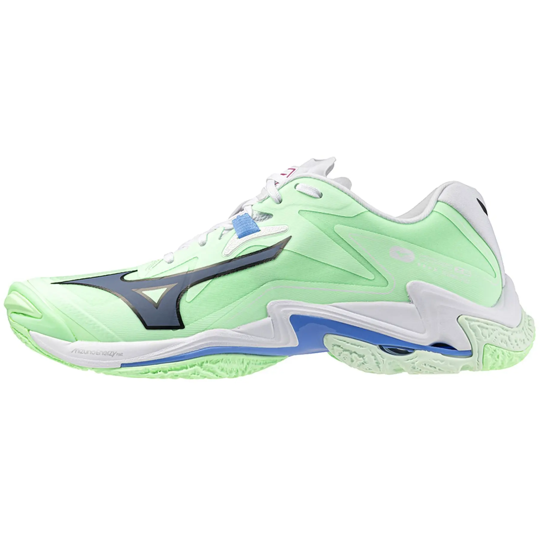 Hallenschuhe Mizuno Wave Lightning Z