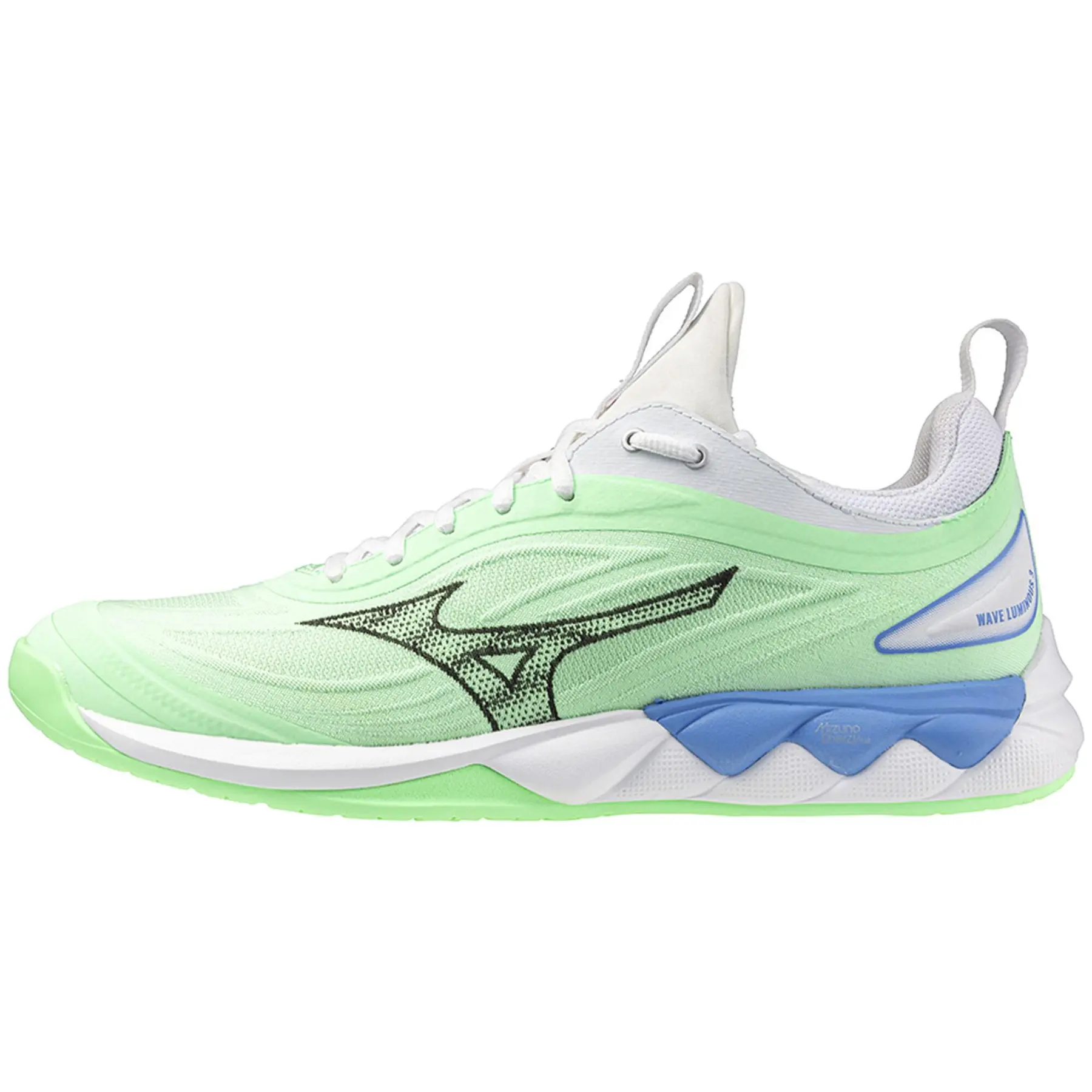 Hallenschuhe Mizuno Wave Luminous