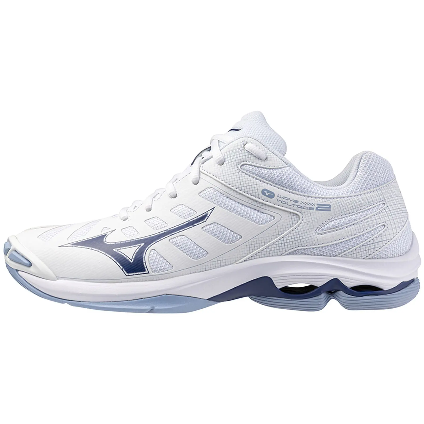 Hallenschuhe Mizuno Wave Voltage