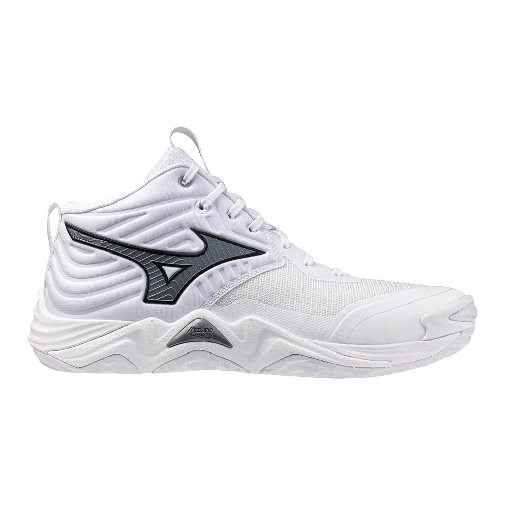 Hallenschuhe Mizuno Wave Momentum Elite Mid