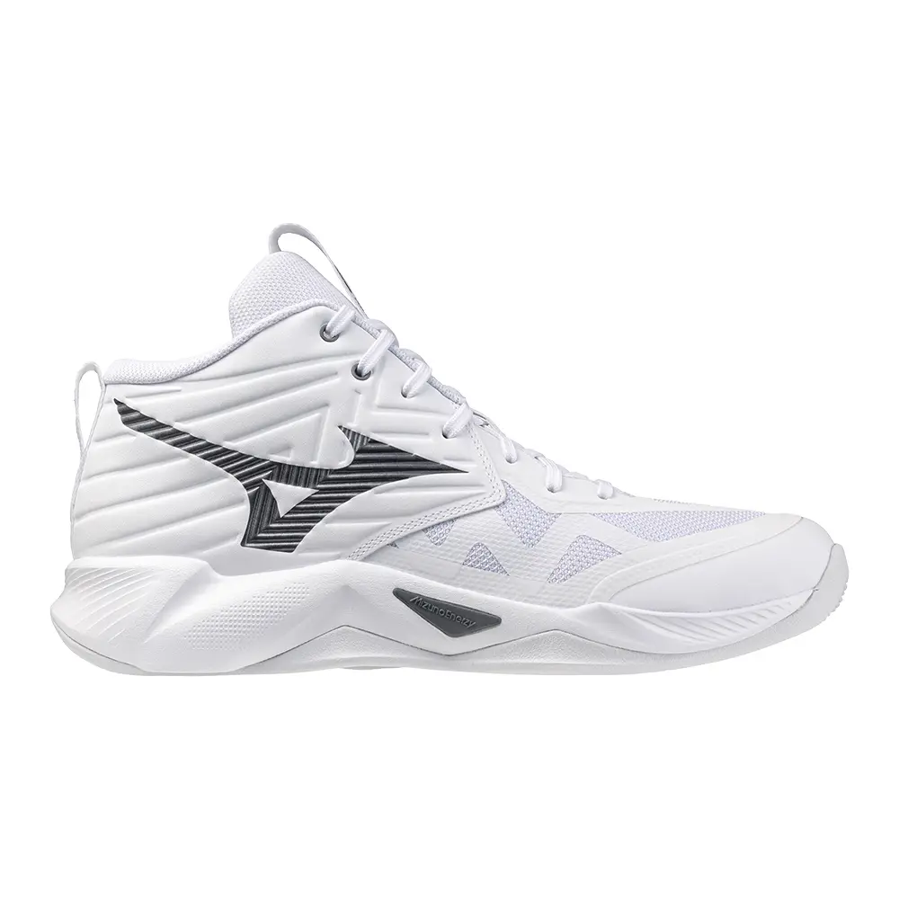 Hallenschuhe Mizuno Wave Momentum Pro Mid