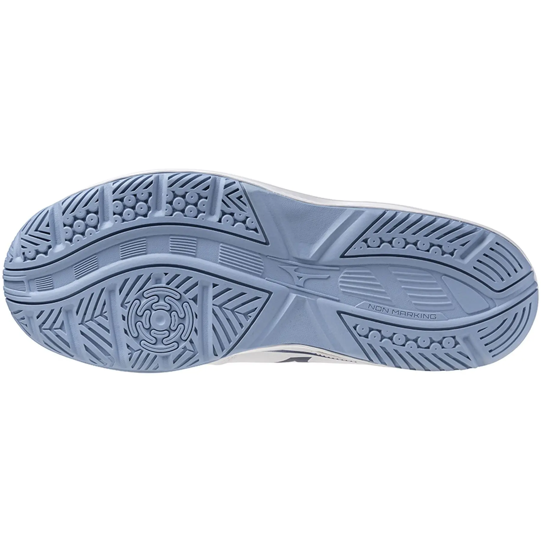 Chaussures indoor Mizuno Cyclone Speed 5 | Handball-Store