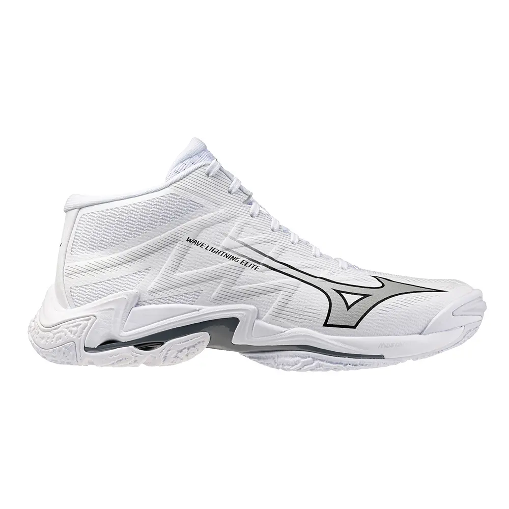 Hallenschuhe Mizuno Wave Lightning Elite Mid