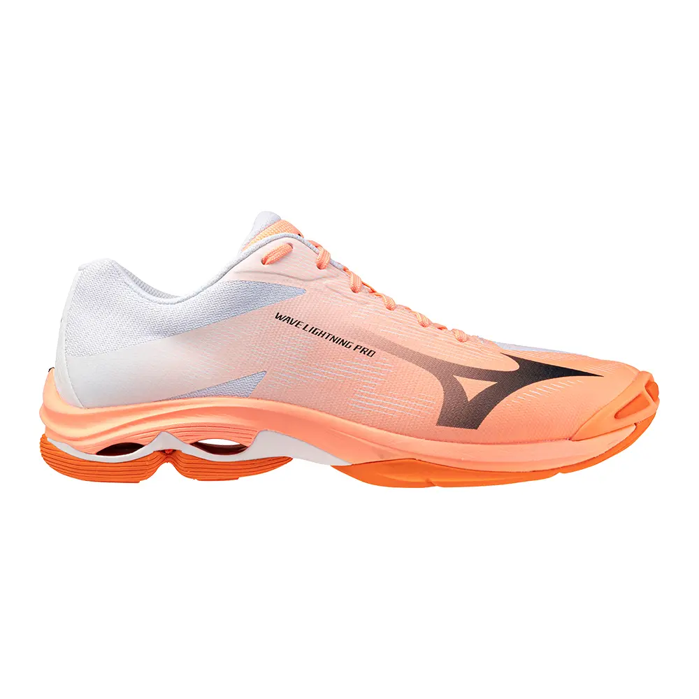 Hallenschuhe Mizuno Wave Lightning Pro