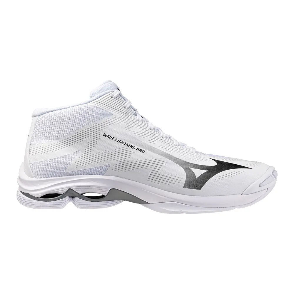 Hallenschuhe Mizuno Wave Lightning Pro Mid