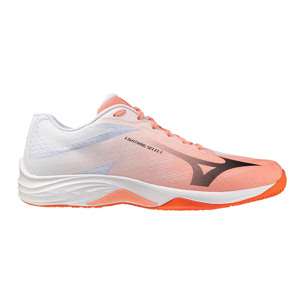 Hallenschuhe Mizuno Lightning Select
